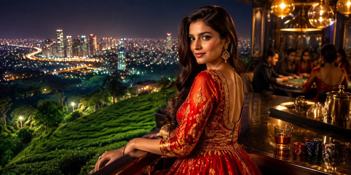 desi69 লাইভ ক্যাসিনো