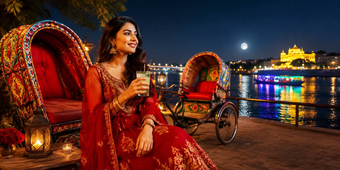 desi69 আর্কেড